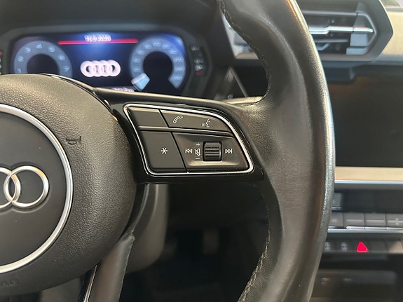 Audi A3 20 of 22