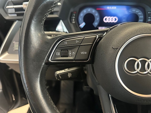 Audi A3 19 of 22