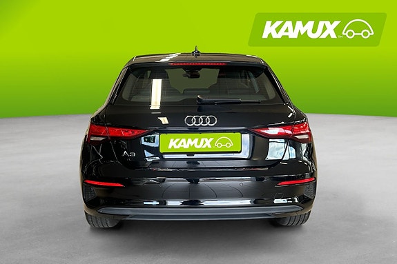 Audi A3 5 of 22