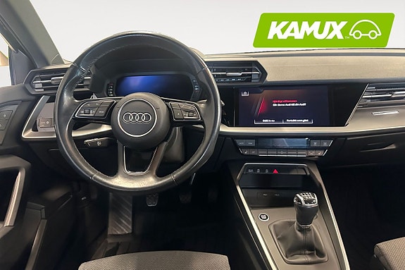 Audi A3 10 of 22