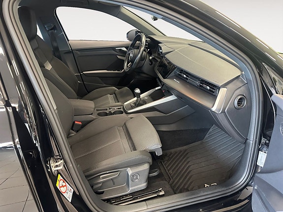 Audi A3 15 of 22