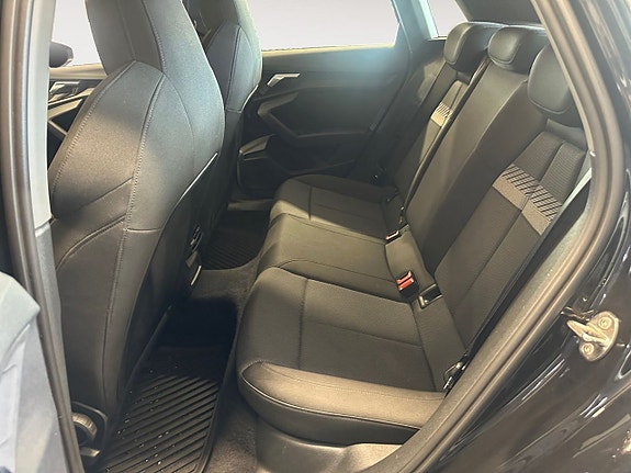 Audi A3 14 of 22