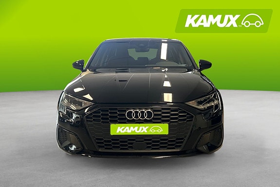 Audi A3 6 of 22