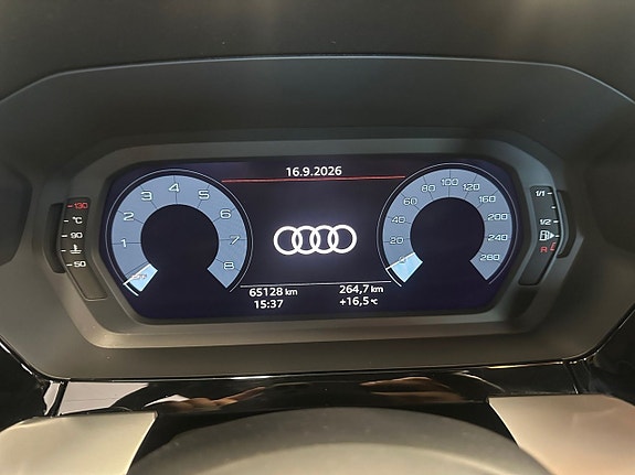 Audi A3 12 of 22