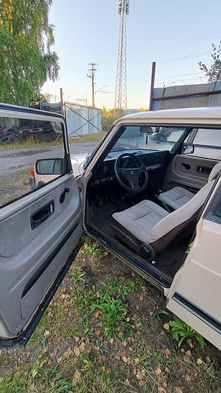 Saab 90 3 of 6