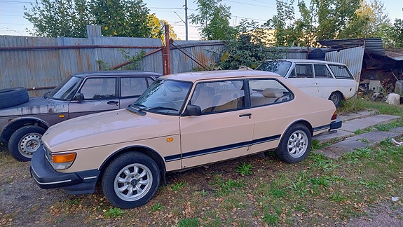 Saab 90 4 of 6