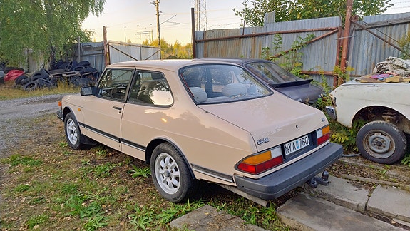 Saab 90 2 of 6