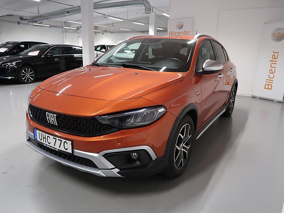 Fiat Tipo 9 of 30
