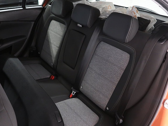 Fiat Tipo 23 of 30