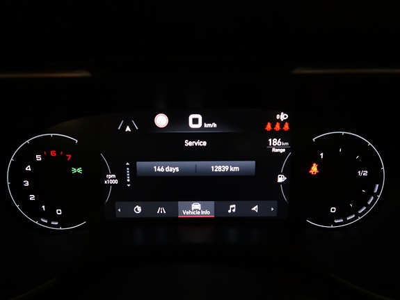 Fiat Tipo 29 of 30