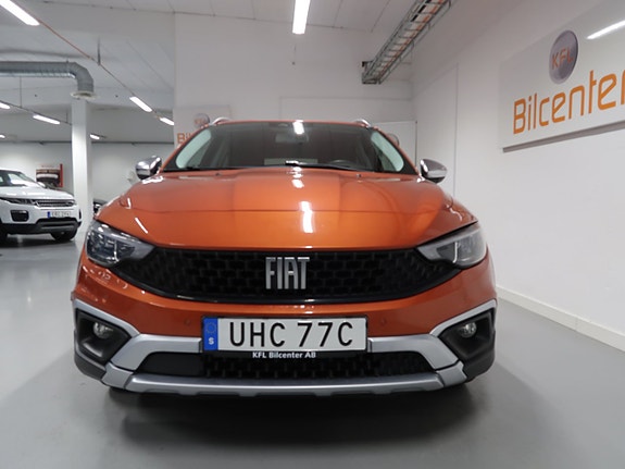 Fiat Tipo 10 of 30