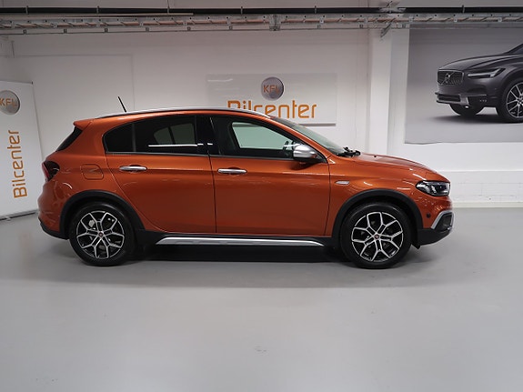 Fiat Tipo 5 of 30