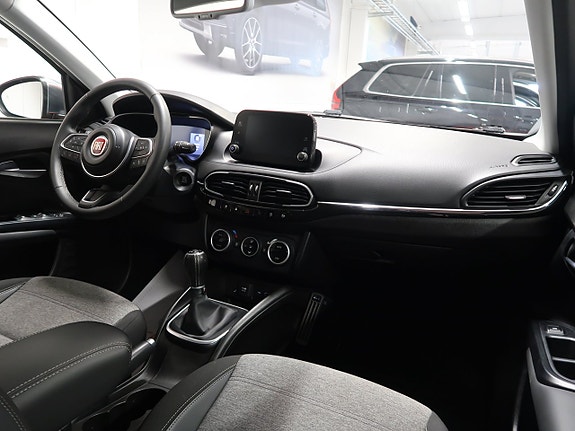 Fiat Tipo 20 of 30
