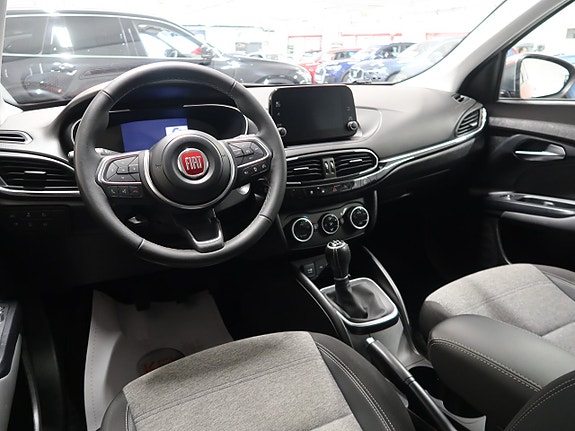 Fiat Tipo 17 of 30