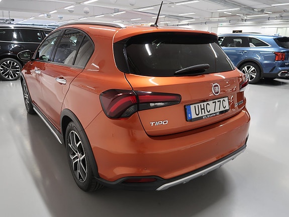 Fiat Tipo 8 of 30
