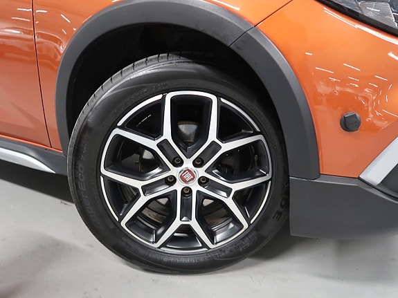 Fiat Tipo 12 of 30