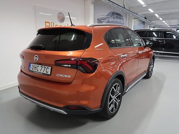 Fiat Tipo 6 of 30