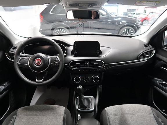 Fiat Tipo 22 of 30