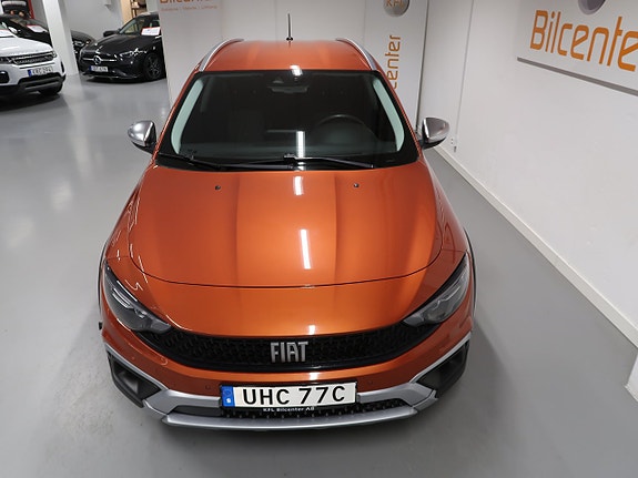 Fiat Tipo 11 of 30