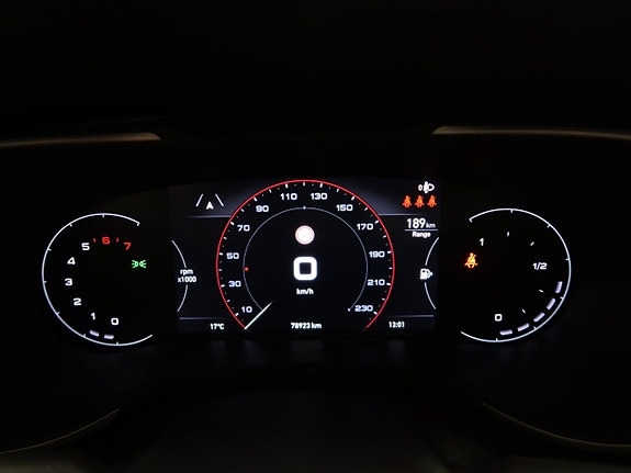 Fiat Tipo 24 of 30