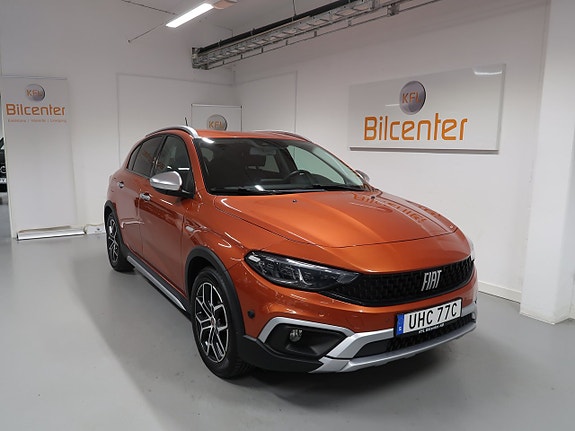 Fiat Tipo 3 of 30