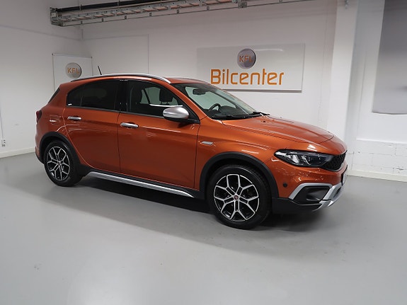 Fiat Tipo 4 of 30