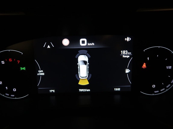 Fiat Tipo 26 of 30