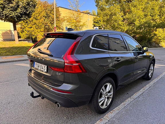 Volvo XC60 4 of 10