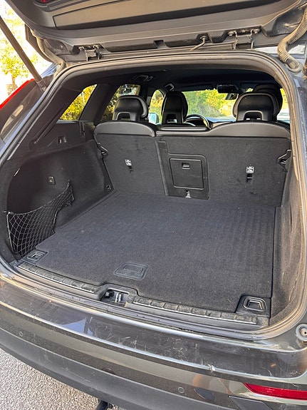 Volvo XC60 6 of 10
