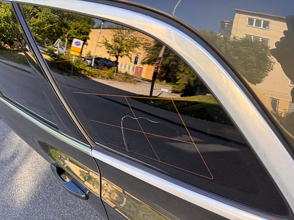 Volvo XC60 7 of 10