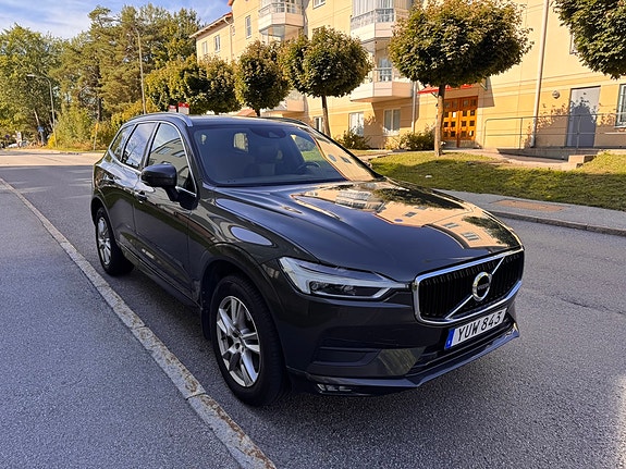 Volvo XC60 3 of 10