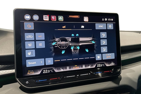 Cupra Terramar 25 of 27