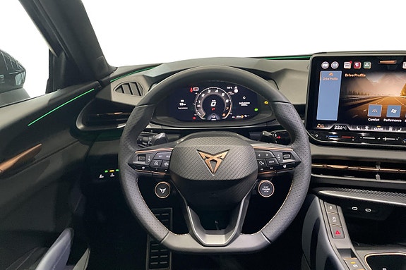 Cupra Terramar 12 of 27