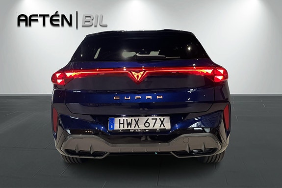 Cupra Terramar 9 of 27
