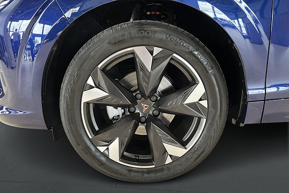 Cupra Terramar 18 of 27