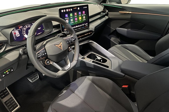 Cupra Terramar 26 of 27