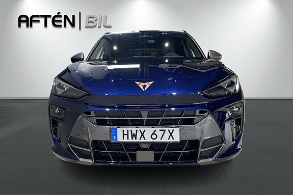 Cupra Terramar 3 of 27