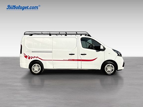 Renault Trafic 5 of 8