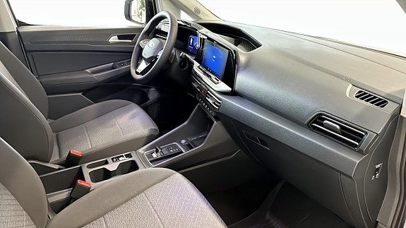 Ford Transit Connect 11 of 11