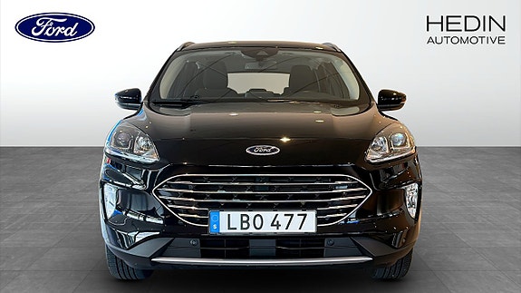 Ford Kuga 8 of 12