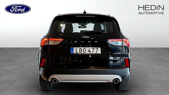 Ford Kuga 7 of 12