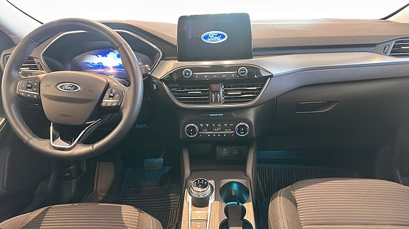 Ford Kuga 4 of 12