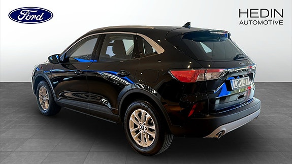 Ford Kuga 2 of 12