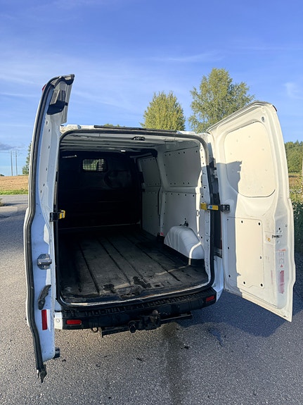 Ford Transit Custom 4 of 10