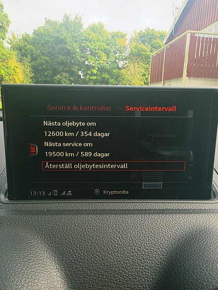 Audi A3 20 of 20