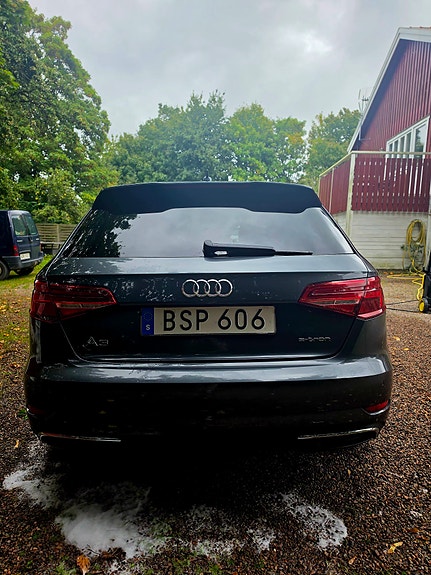 Audi A3 6 of 20