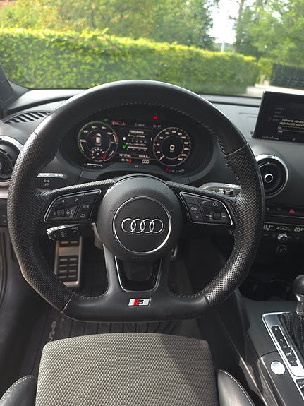 Audi A3 11 of 20