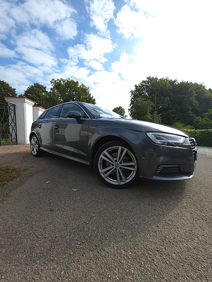 Audi A3 4 of 20