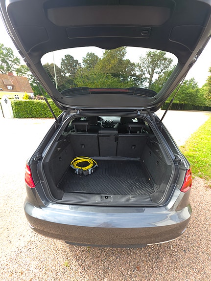 Audi A3 7 of 20