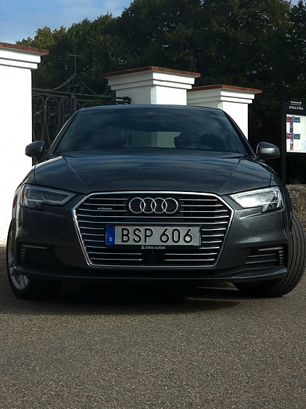 Audi A3 2 of 20